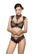 Roza Idrisa Push Up